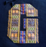 Colourful Everyday Hoodie - G