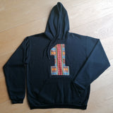 Colourful Everyday Hoodie - 1