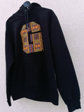 Colourful Everyday Hoodie - G