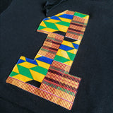 Colourful Everyday Hoodie - 1