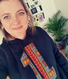 Colourful Everyday Hoodie - 1