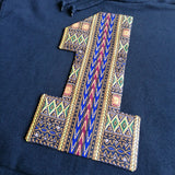 Colourful Everyday Hoodie - 1