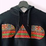 Colourful Everyday Sweater - DAD