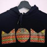 Colourful Everyday Sweater - MOM