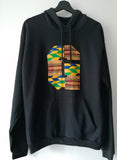 Colourful Everyday Sweater - G