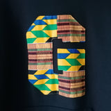 Colourful Everyday Sweater - G