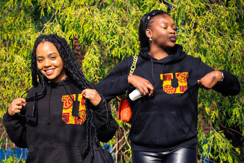 ROSE&ZACH for UMOJA