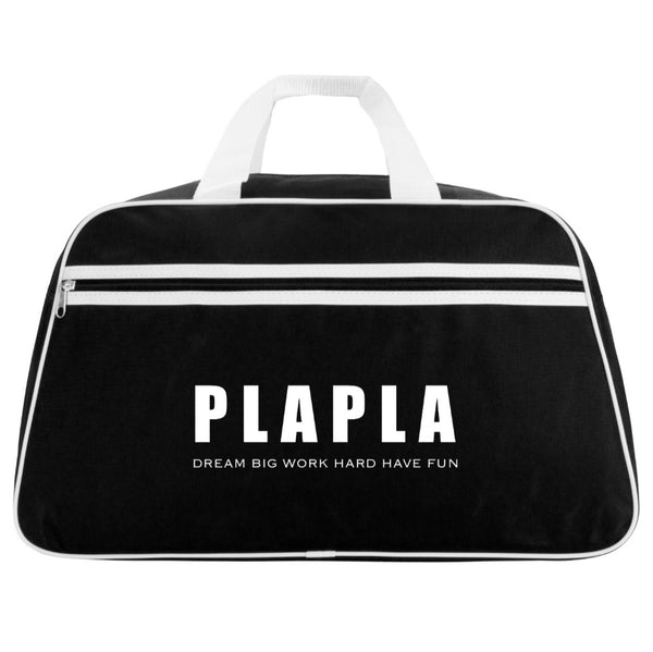 PLAPLA Ultralight Retro Bag