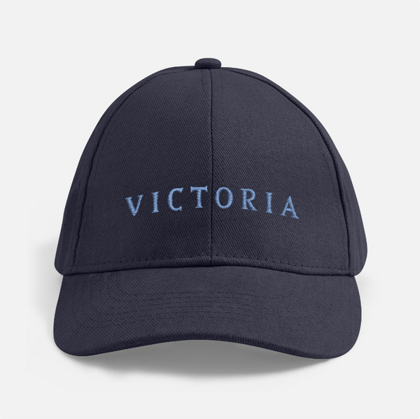 Victoria 2024 sport hat