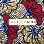 ROSE&ZACH Gift Card