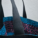 Colourful Everyday Shopping Bag