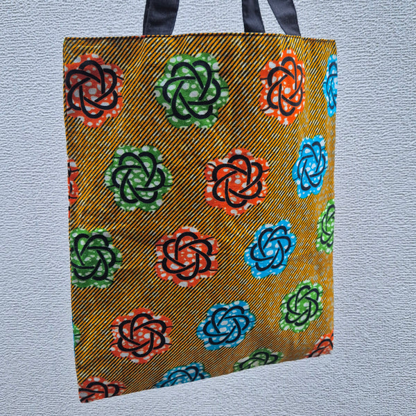 Colourful Everyday Goodie Bag