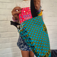 Colourful Everyday Lunch Bag