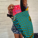 Colourful Everyday Lunch Bag