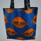 Colourful Everyday Tote Bag