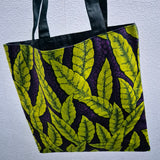 Colourful Everyday Tote Bag