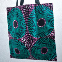 Colourful Everyday Tote Bag