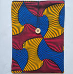 Colourful Everyday Book Sleeve