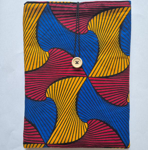Colourful Everyday Book Sleeve