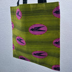 Colourful Everyday Tote Bag