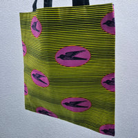 Colourful Everyday Tote Bag