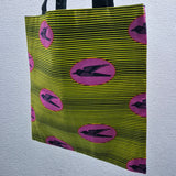 Colourful Everyday Tote Bag