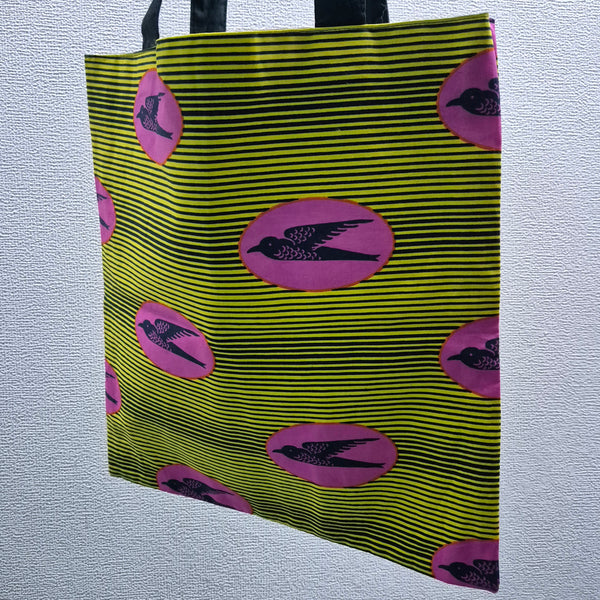 Colourful Everyday Tote Bag