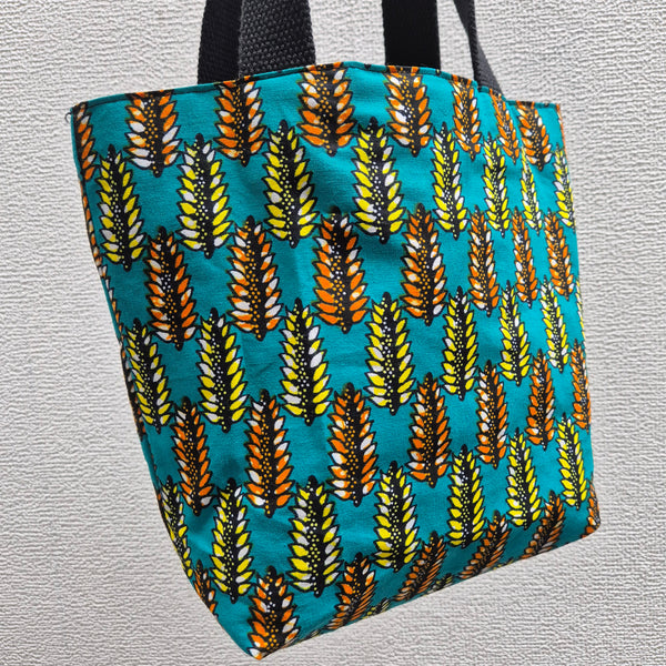 Colourful Everyday Lunch Bag