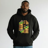 GHENT Sweater - Kente