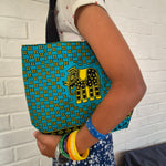 Colourful Everyday Lunch Bag