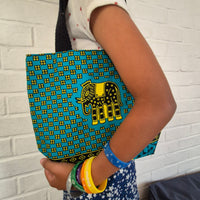 Colourful Everyday Lunch Bag