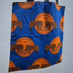 Colourful Everyday Tote Bag