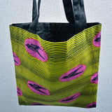 Colourful Everyday Tote Bag