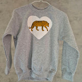 HEART Sweater - Kids