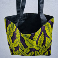 Colourful Everyday Tote Bag