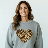 HEART Sweater