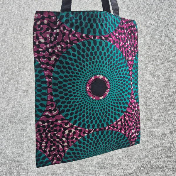 Colourful Everyday Goodie Bag