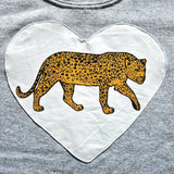 HEART Sweater - Kids