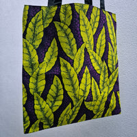 Colourful Everyday Tote Bag