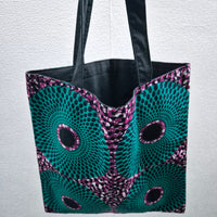 Colourful Everyday Tote Bag