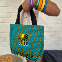 Colourful Everyday Lunch Bag