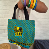 Colourful Everyday Lunch Bag