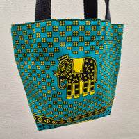 Colourful Everyday Lunch Bag