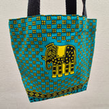 Colourful Everyday Lunch Bag