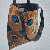 Colourful Everyday Goodie Bag
