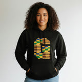 GHENT Sweater - Kente