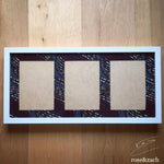 Colourful Everyday Frame