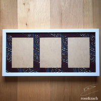 Colourful Everyday Frame