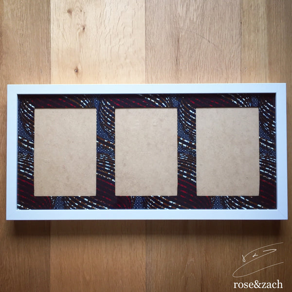 Colourful Everyday Frame