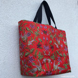 Colourful Everyday Shopping Bag